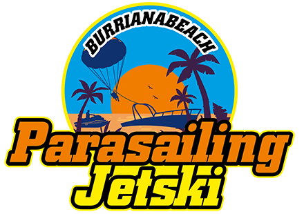 Parasailing Nerja