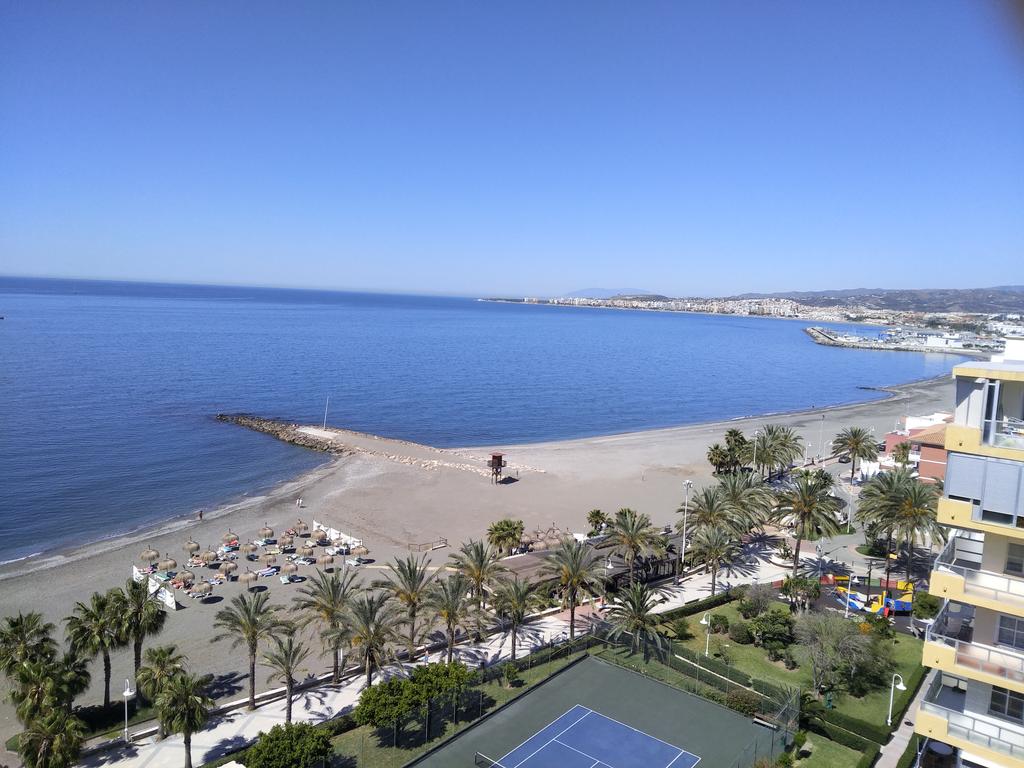 Algarrobo Costa