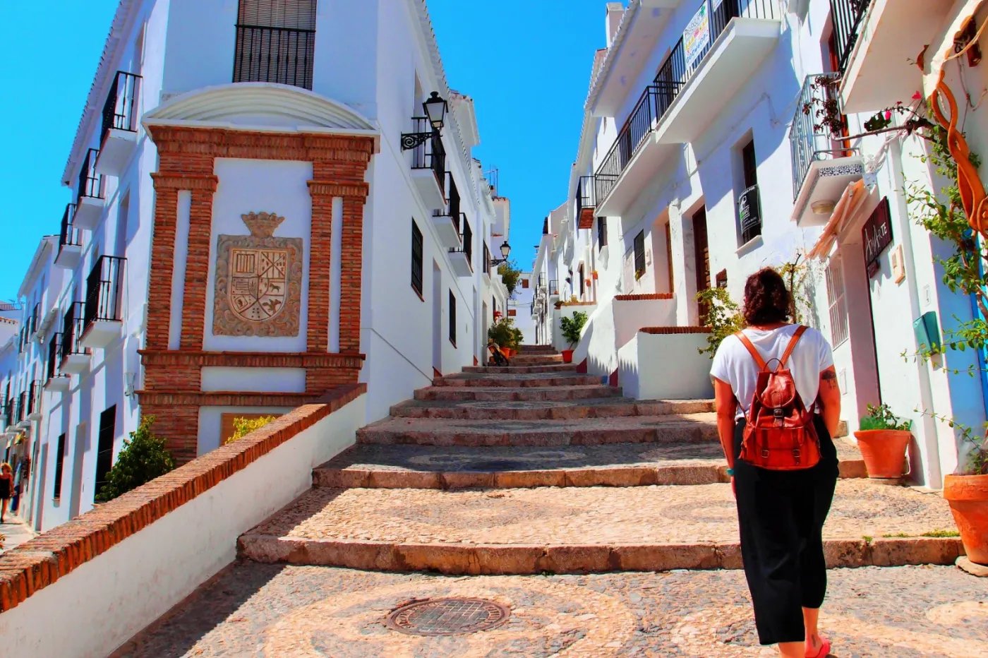 Frigiliana