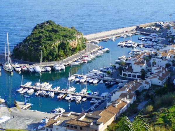 La Herradura