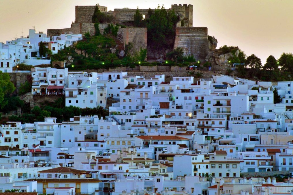 Salobreña