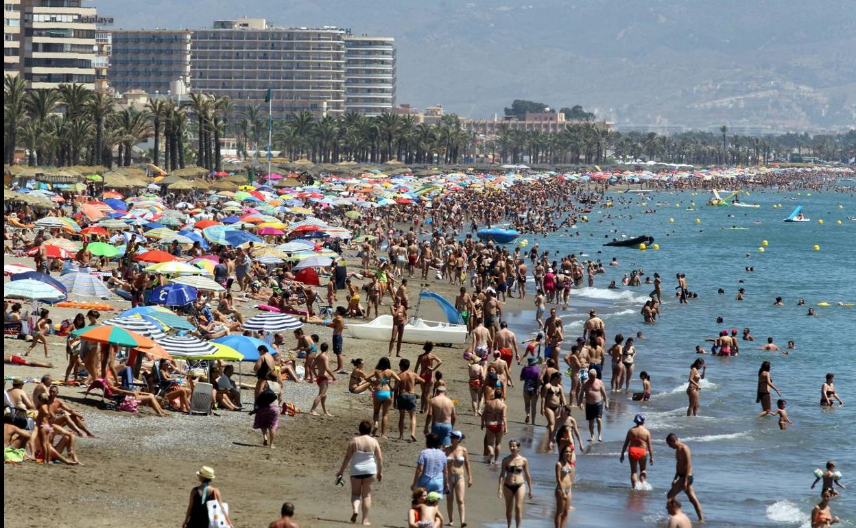 Torremolinos