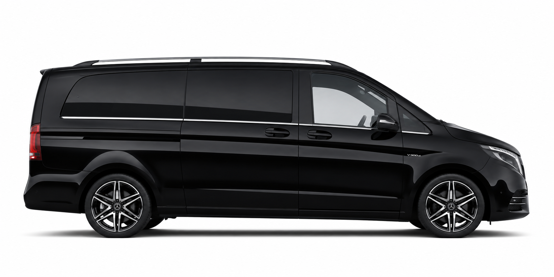 Private Microbus