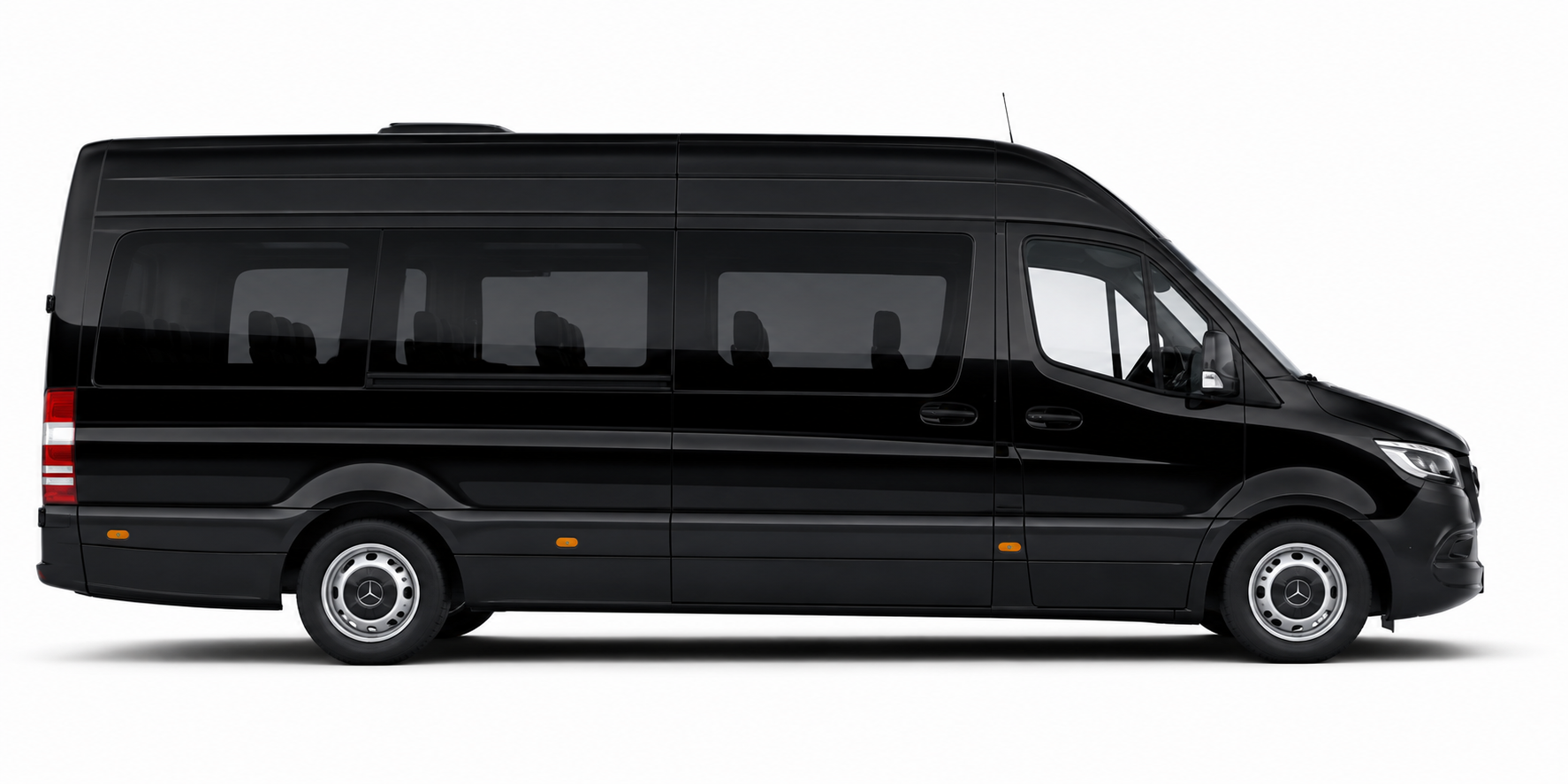 Private Minibus