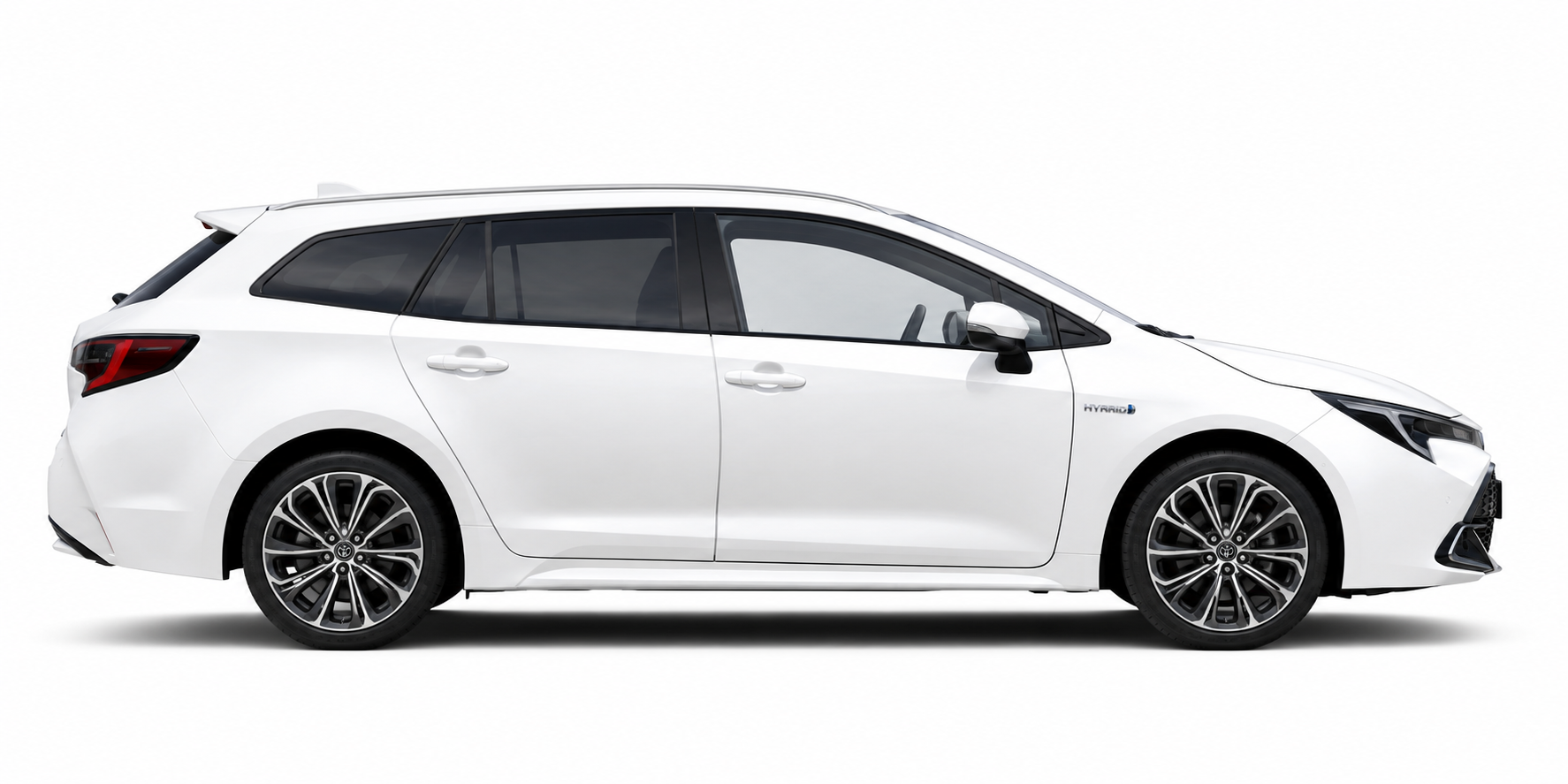 Private Car